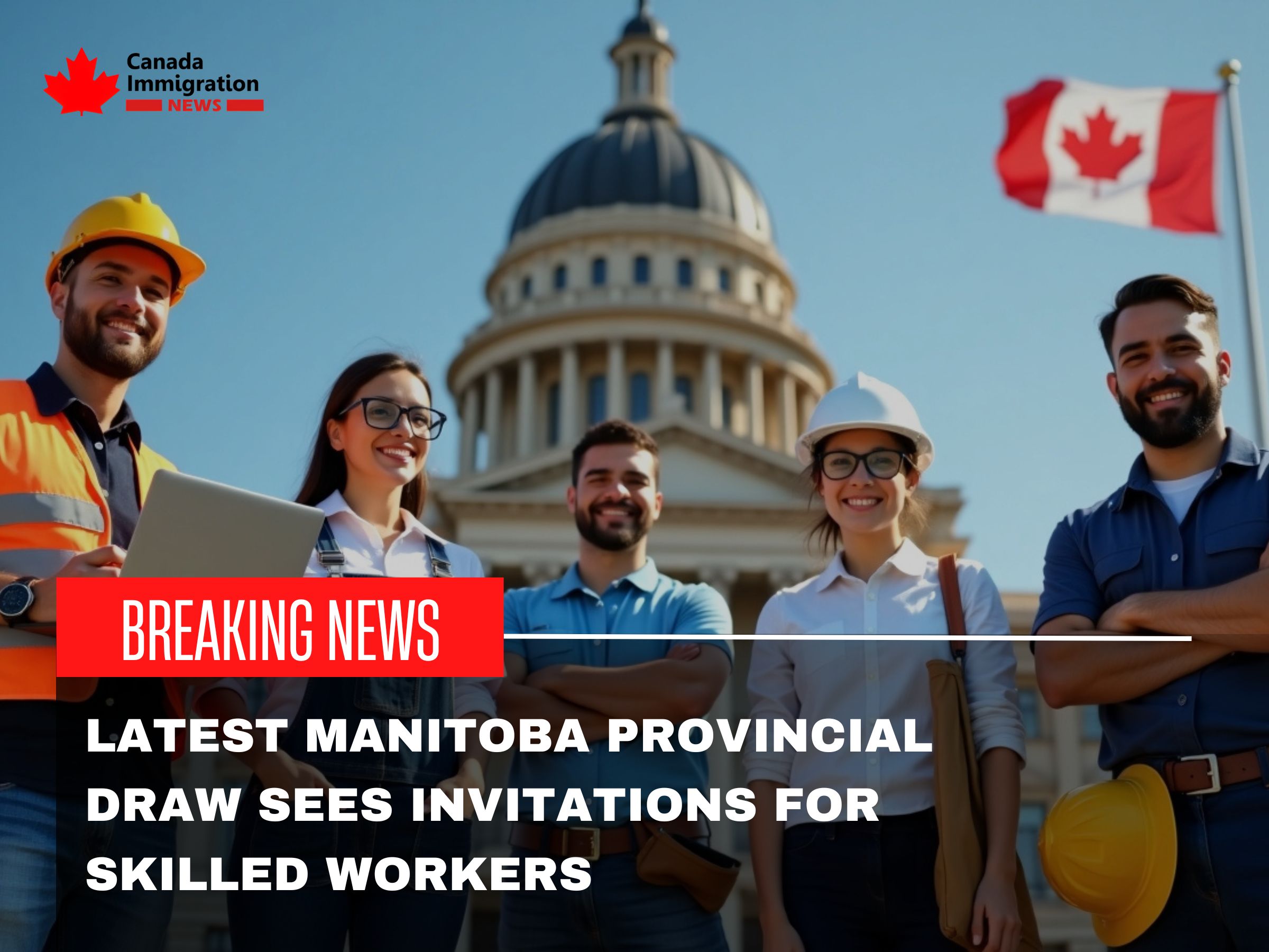 Canada Immigration News, canadaimmigrationnews.ca