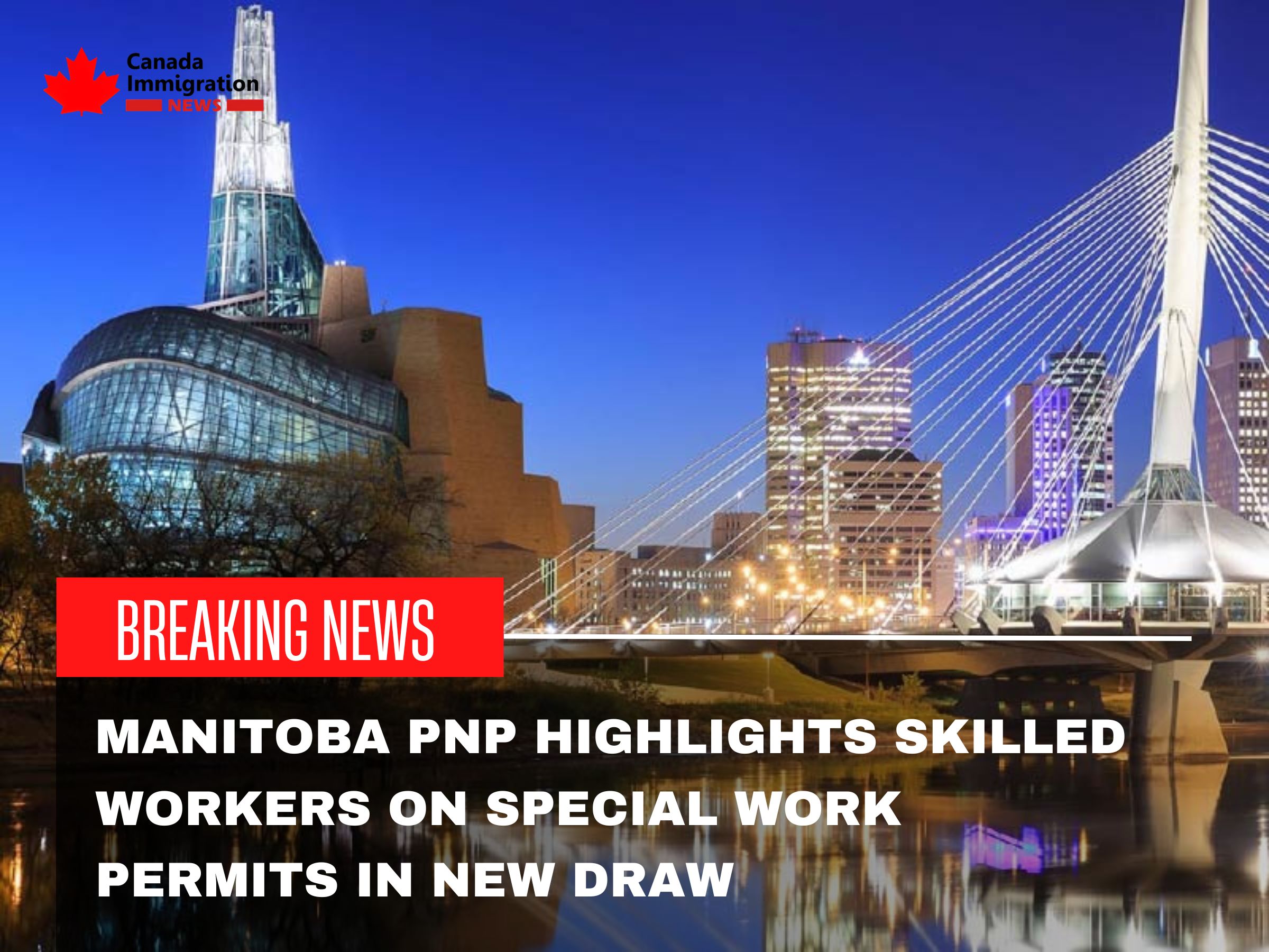 Canada Immigration News, canadaimmigrationnews.ca