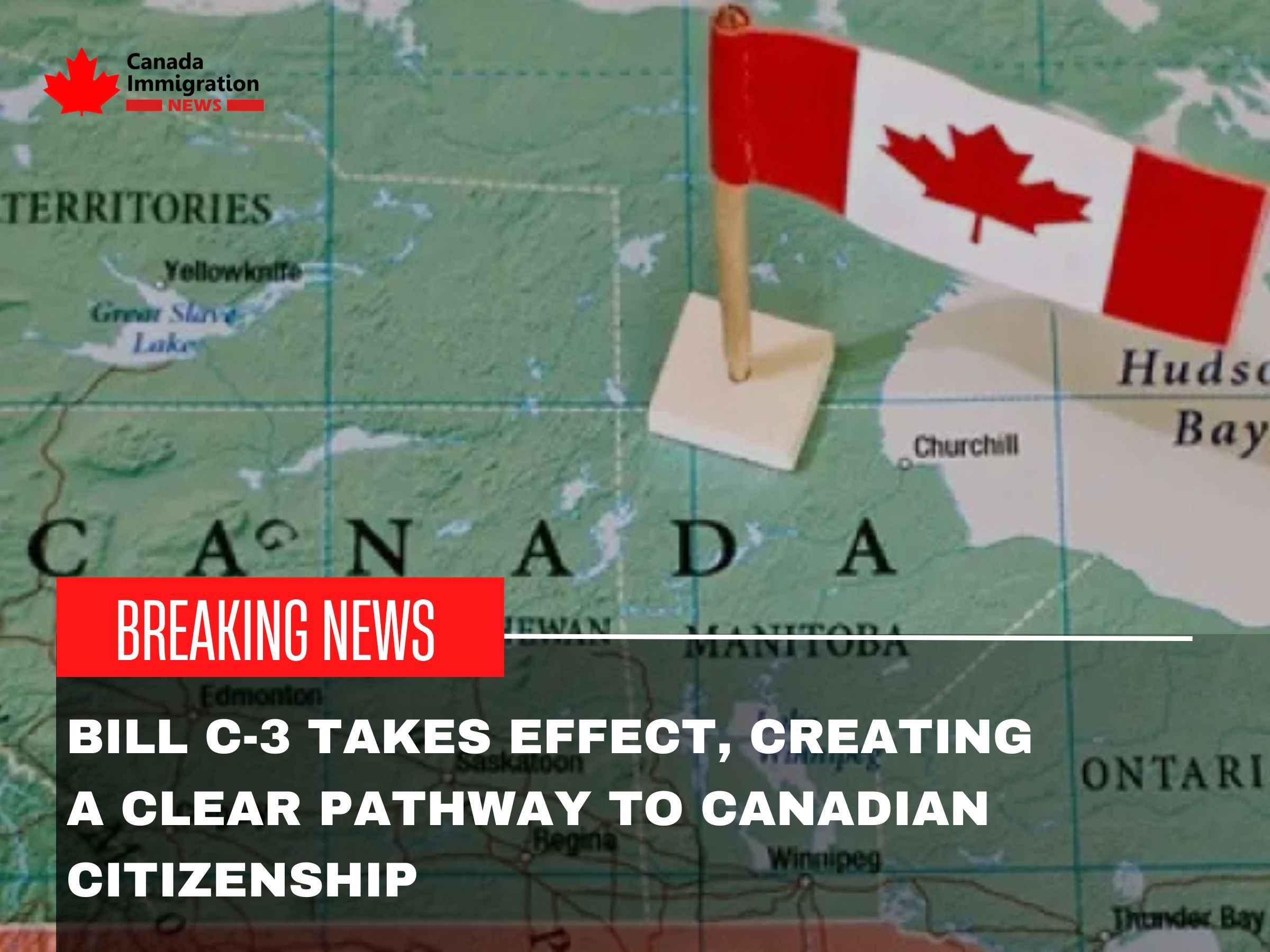 Canada Immigration News, canadaimmigrationnews.ca