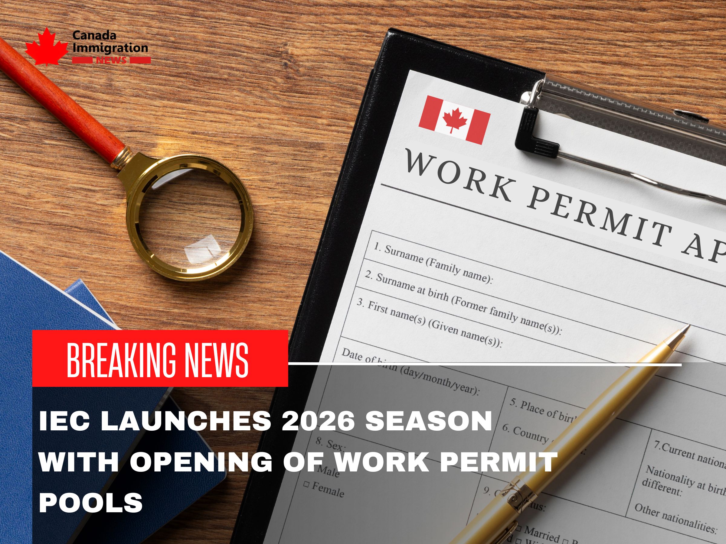 Canada Immigration News, canadaimmigrationnews.ca