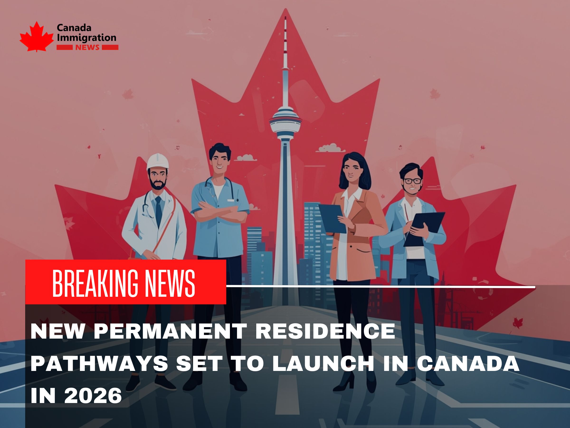 Canada Immigration News, canadaimmigrationnews.ca