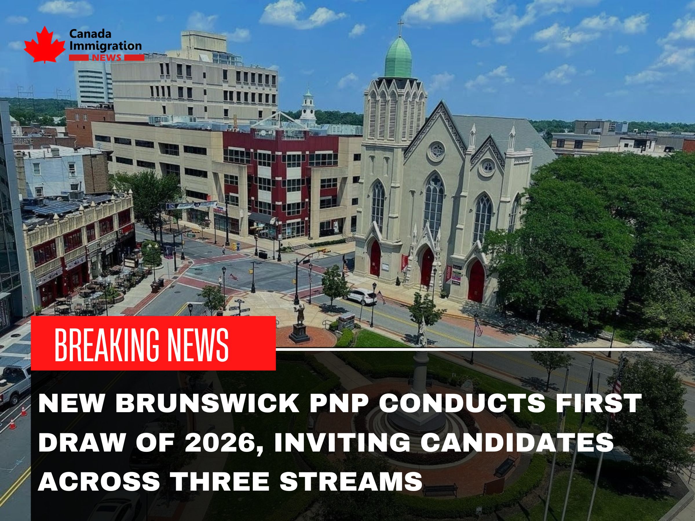 Canada Immigration News, canadaimmigrationnews.ca