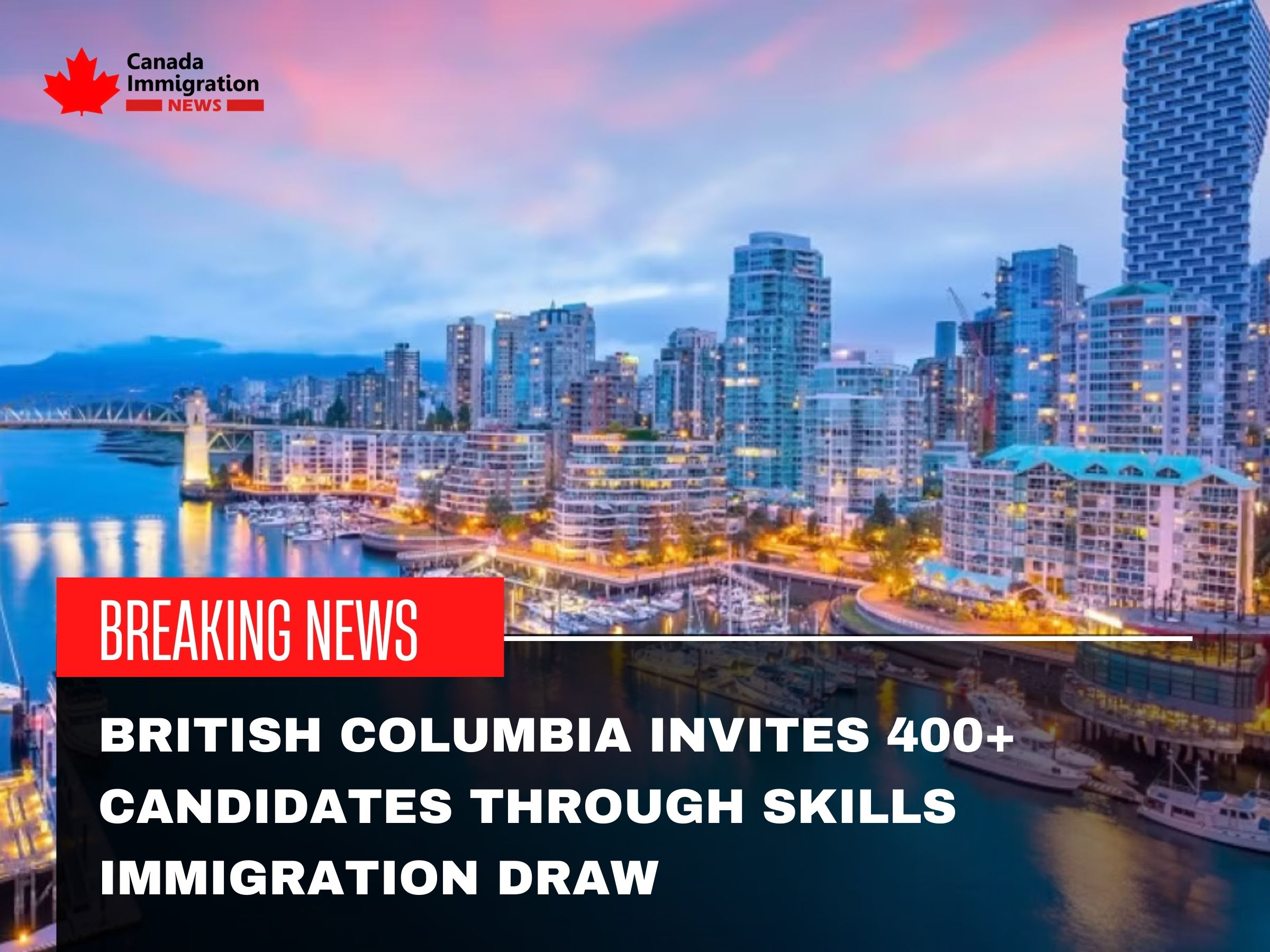 Canada Immigration News, canadaimmigrationnews.ca