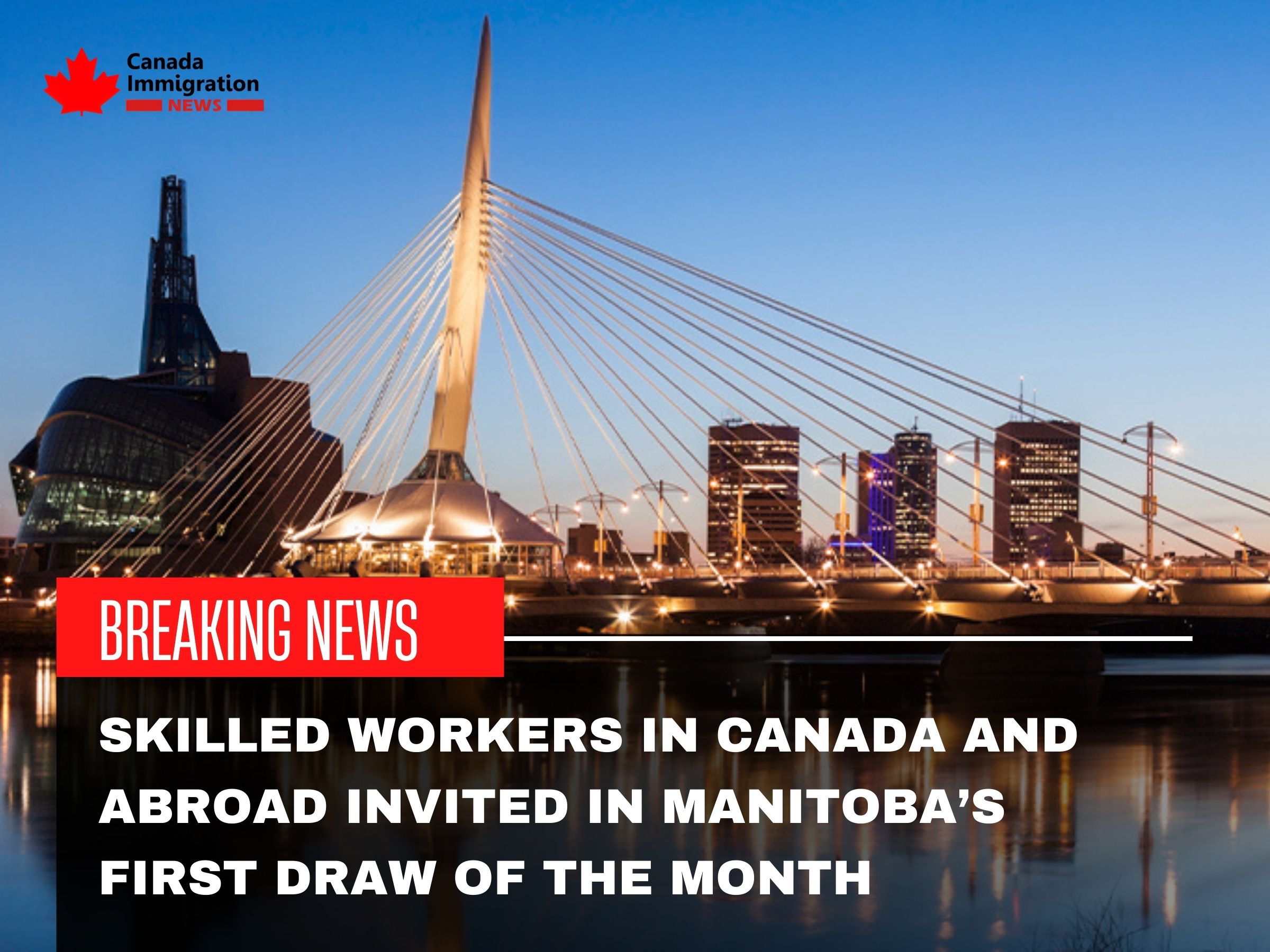 Canada Immigration News, canadaimmigrationnews.ca