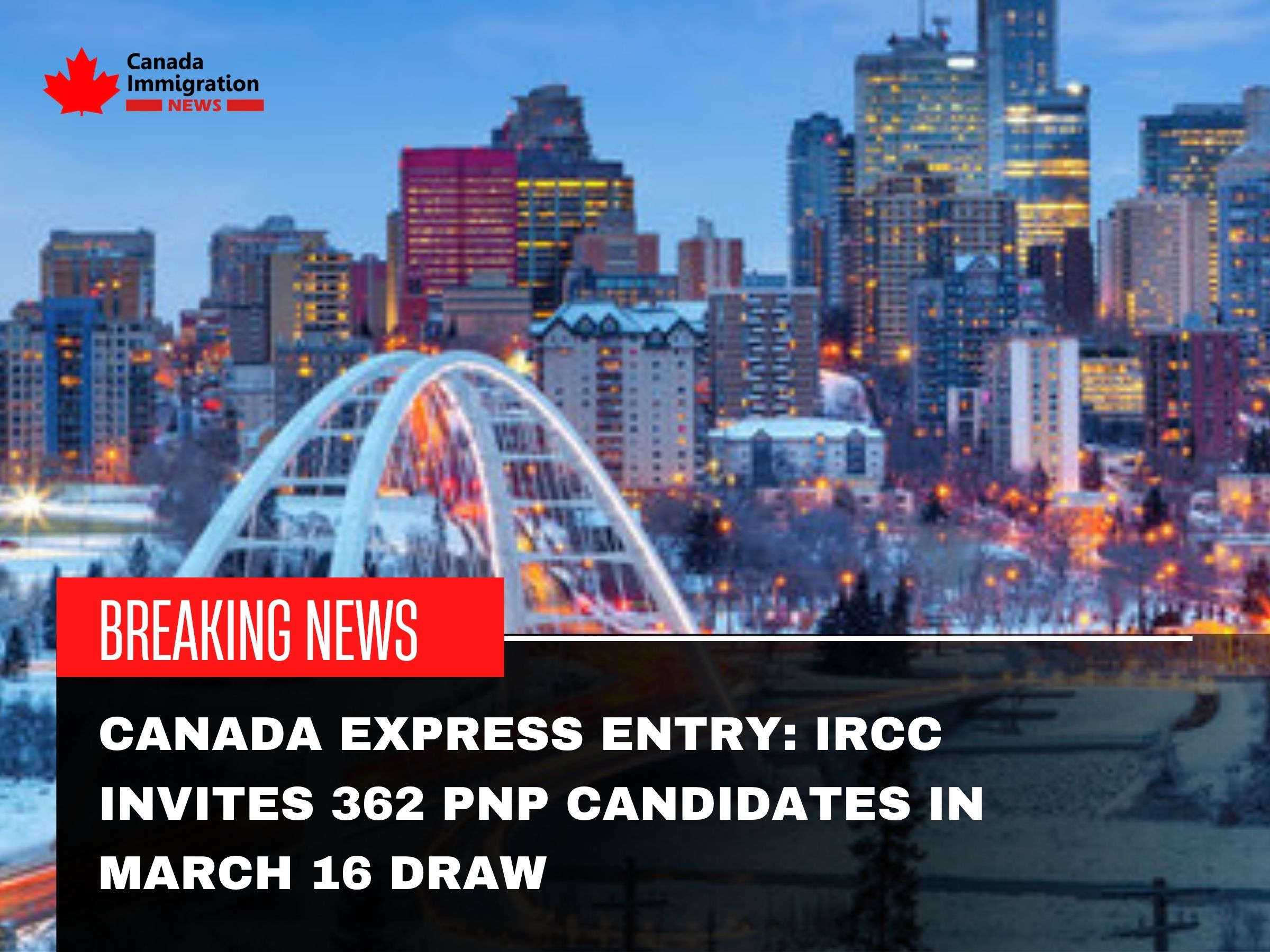 Canada Immigration News, canadaimmigrationnews.ca