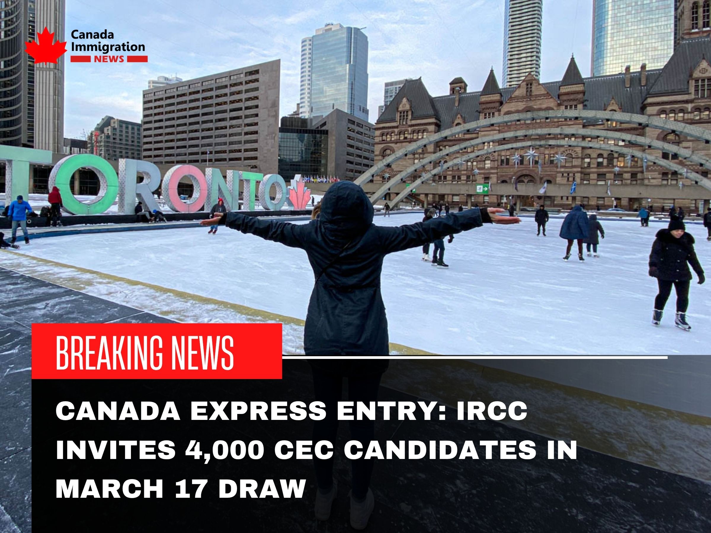 Canada Immigration News, canadaimmigrationnews.ca