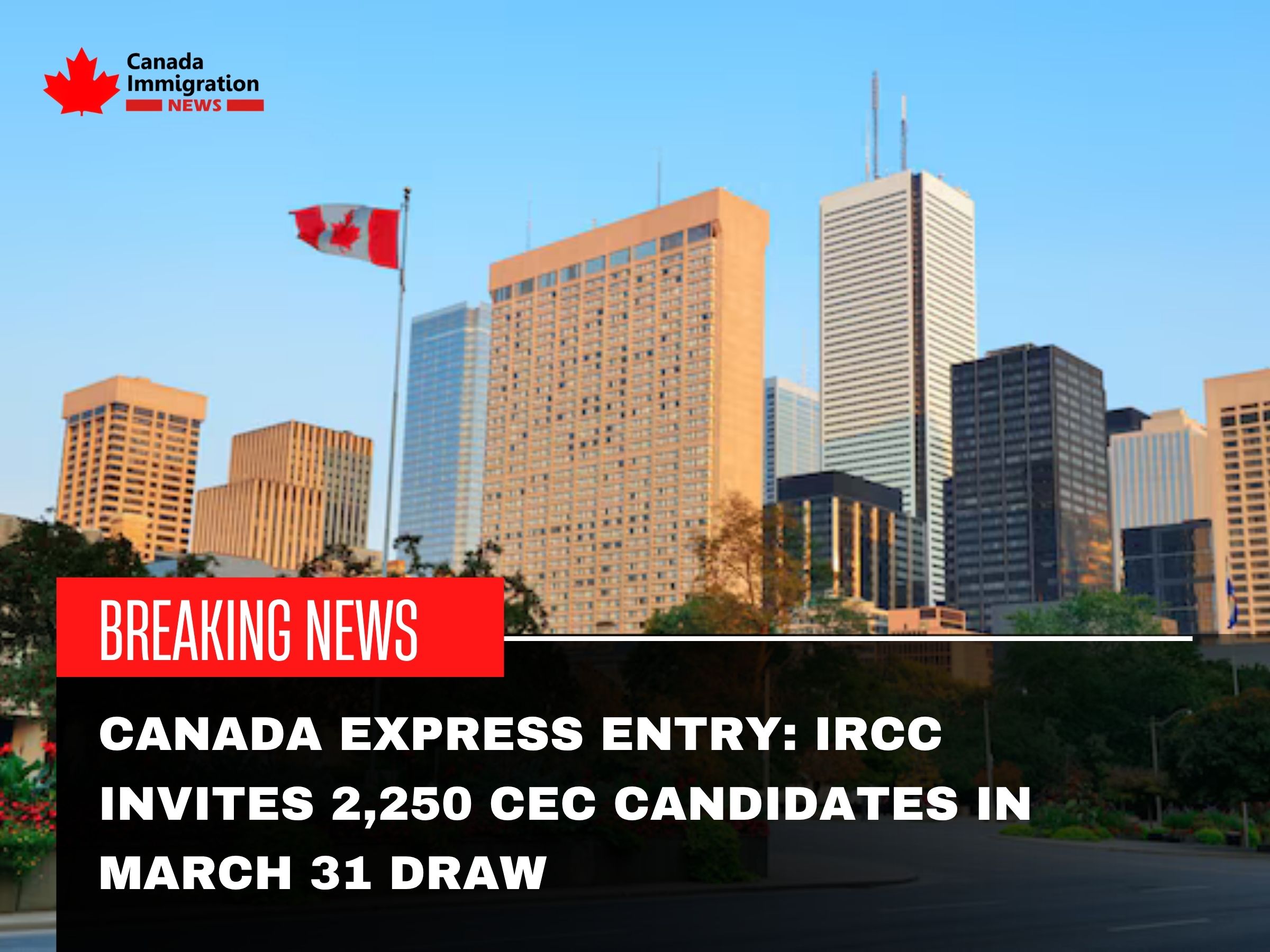 Canada Immigration News, canadaimmigrationnews.ca