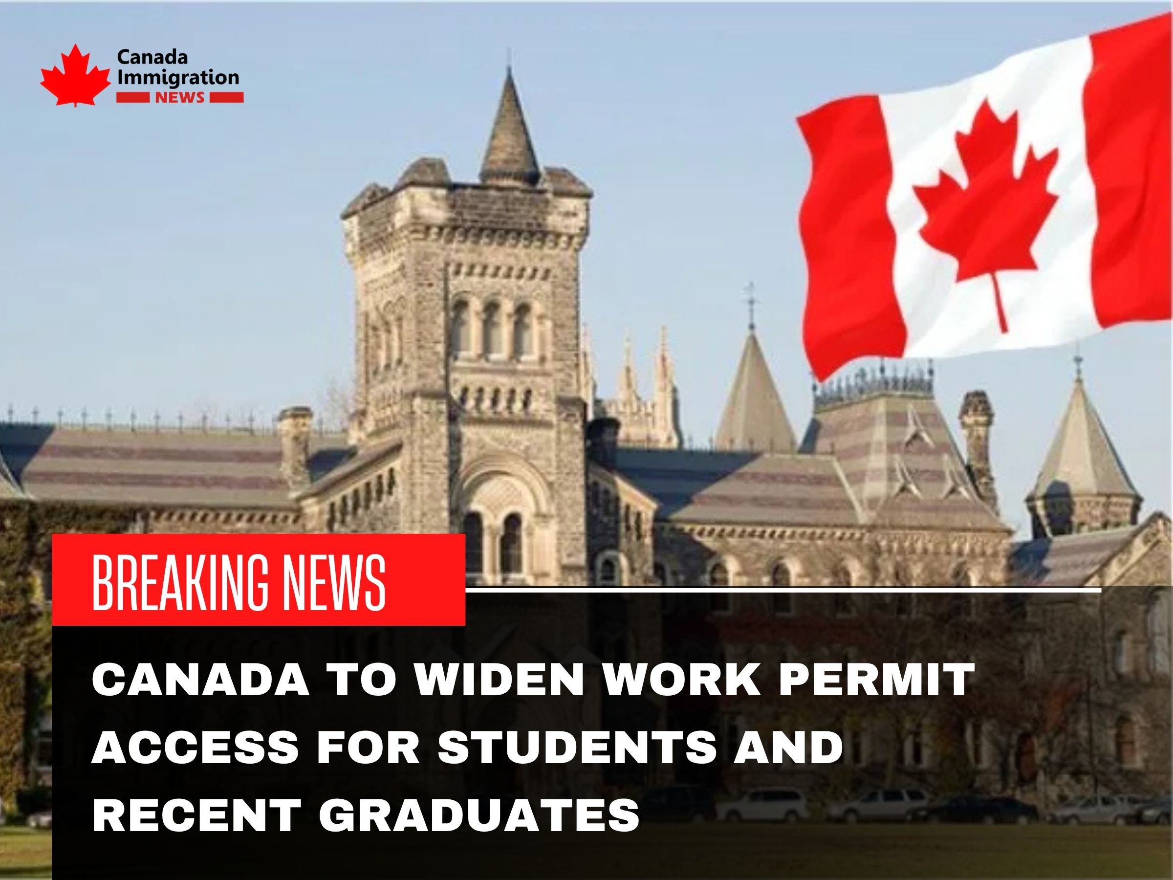 Canada Immigration News, canadaimmigrationnews.ca