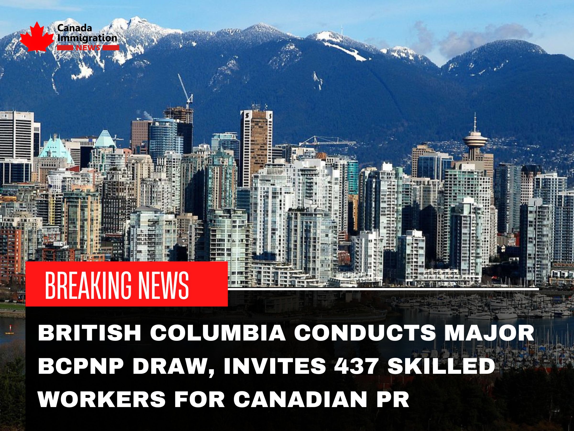 Canada Immigration News, canadaimmigrationnews.ca