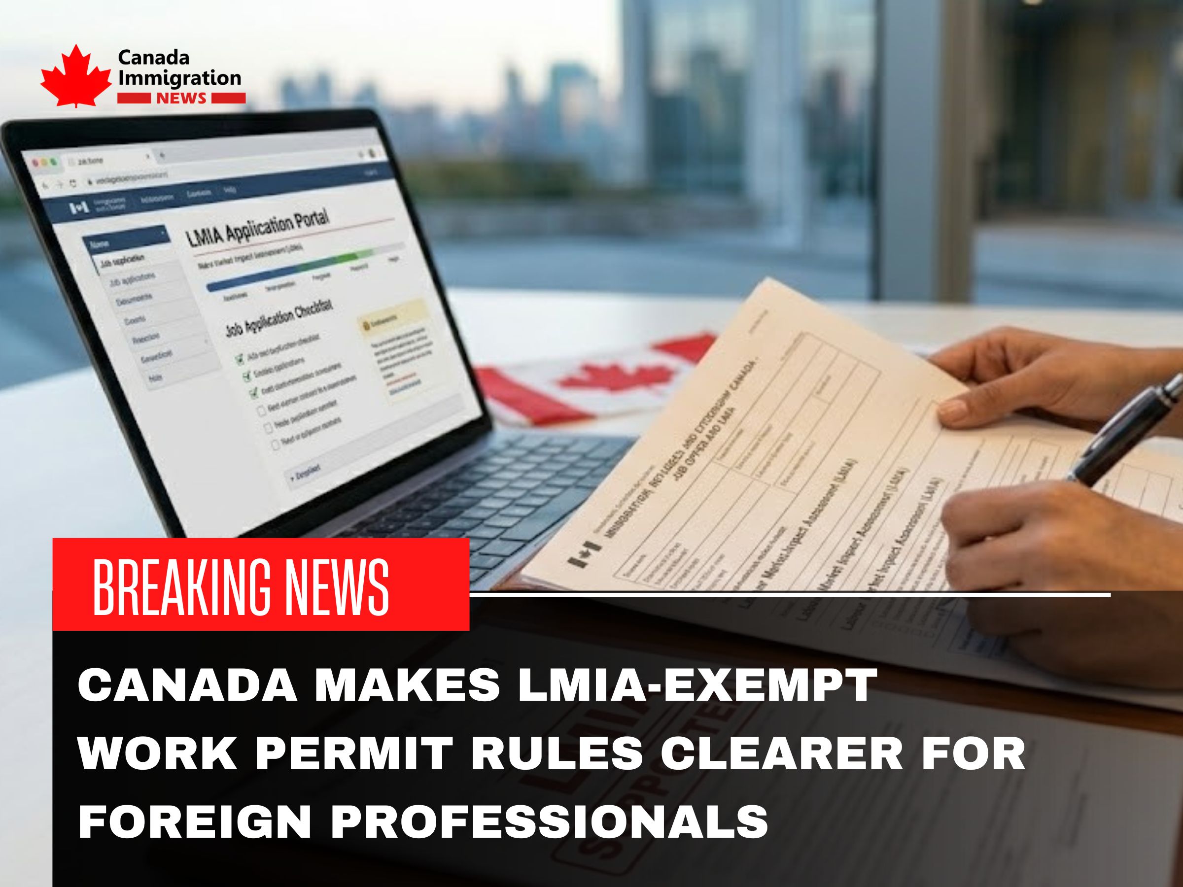 Canada Immigration News, canadaimmigrationnews.ca