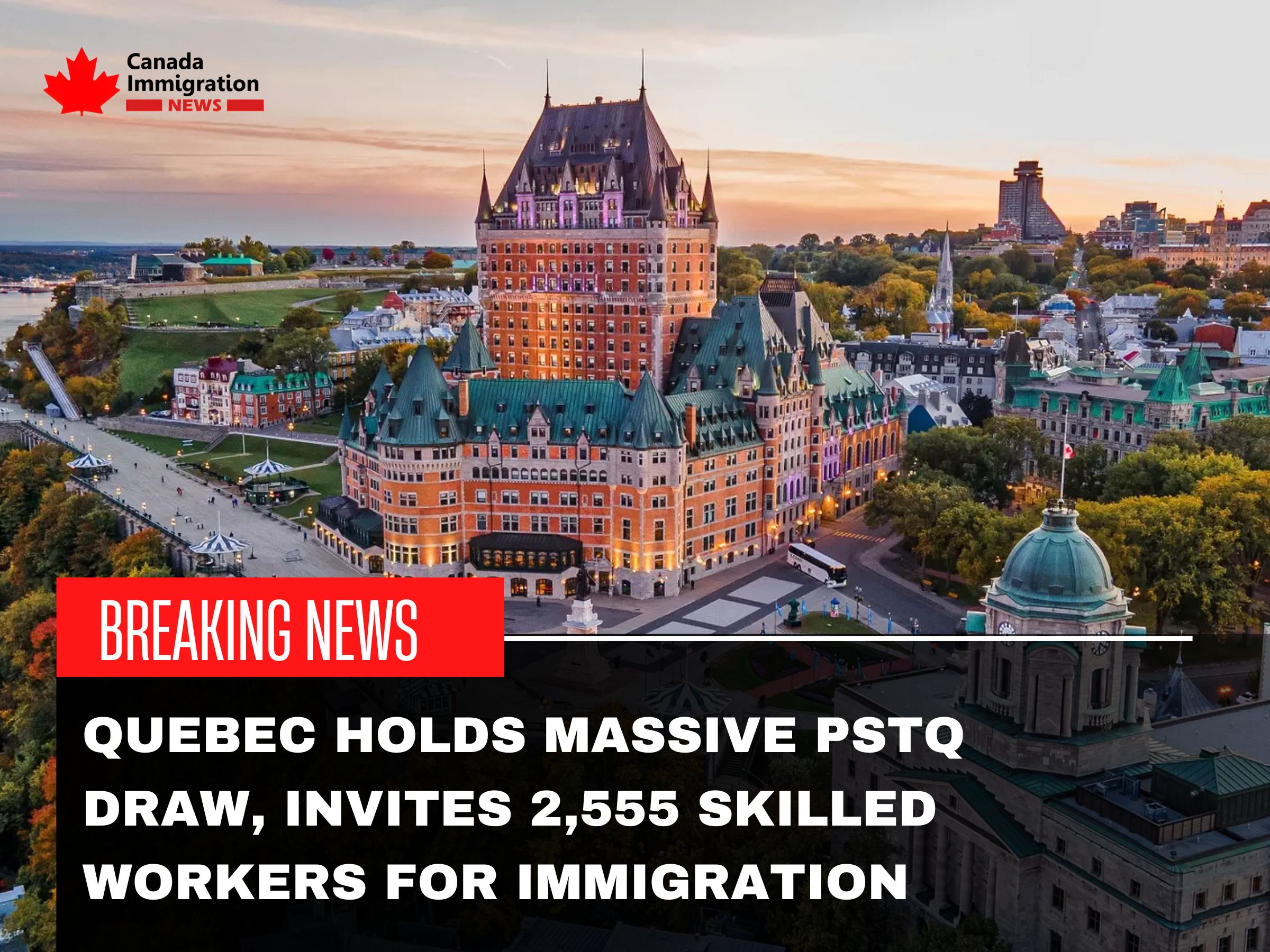 Canada Immigration News, canadaimmigrationnews.ca