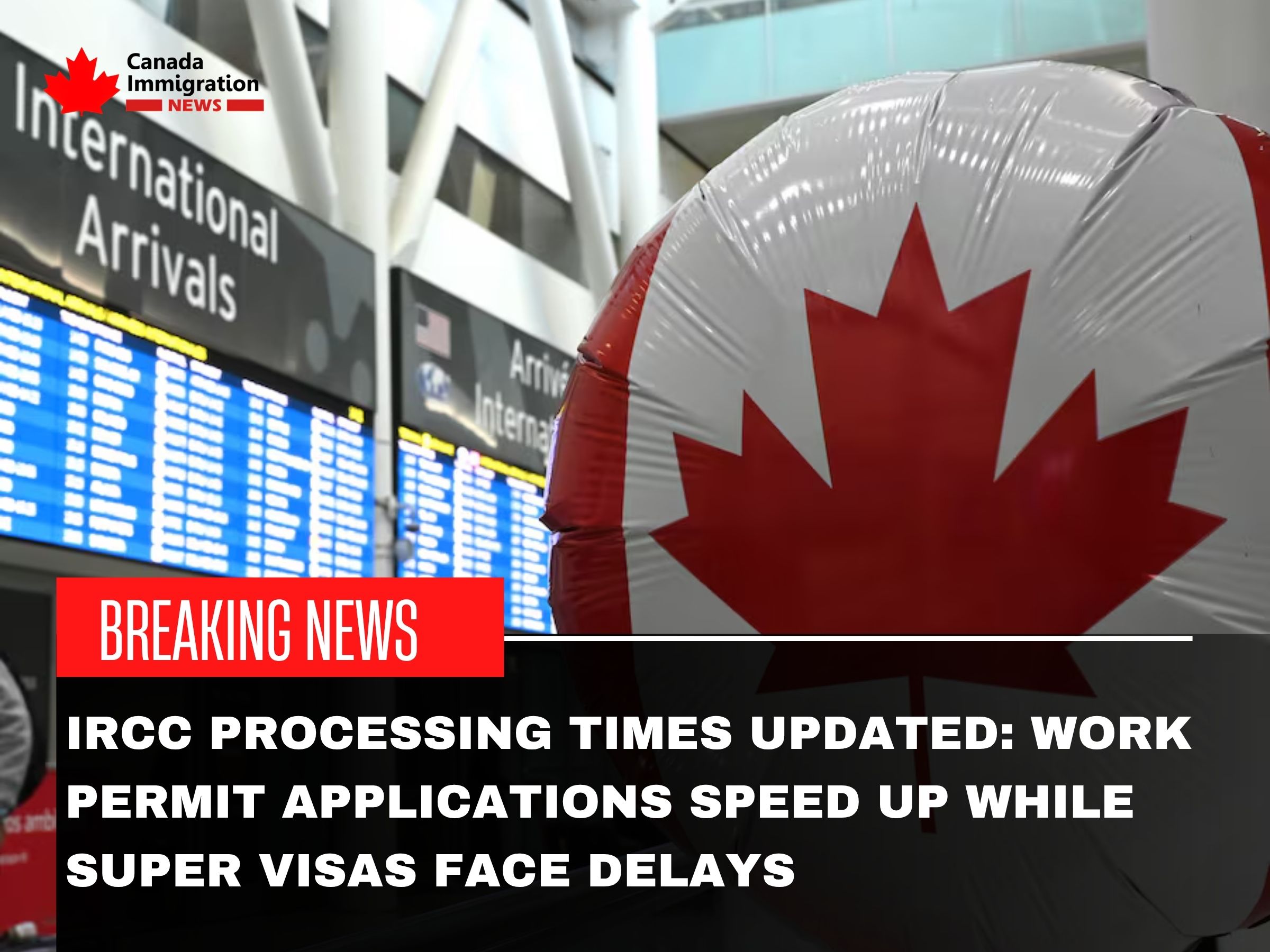 Canada Immigration News, canadaimmigrationnews.ca